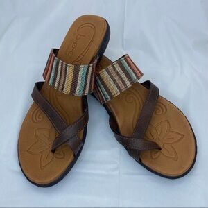 B.O.C. Sandals 
Size 7
